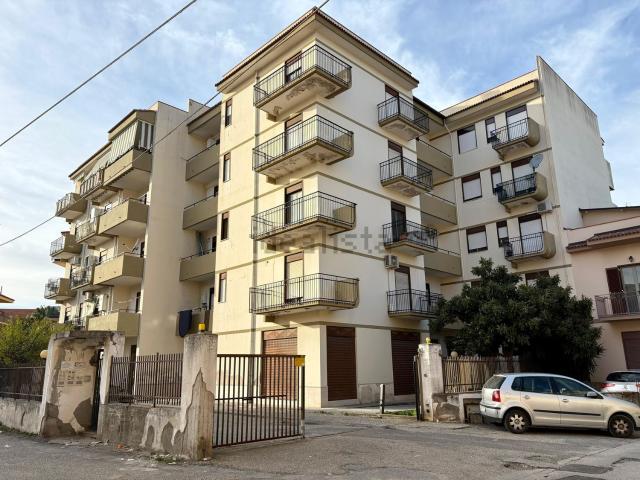 Appartamento in vendita a Militi, Barcellona Pozzo Di Gotto
