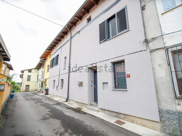 Appartamento in vendita a Borgata Roggia, Piemonte