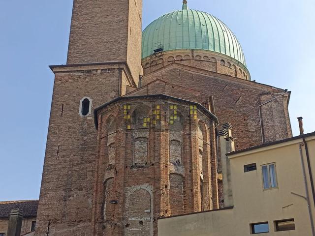 Appartamento in vendita a Padova, Arcella
