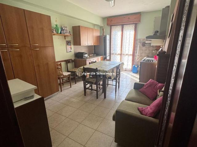 Appartamento in vendita a Gallo, Petriano