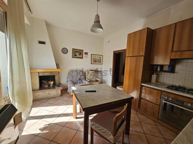 Appartamento in vendita a San Michele, Marche