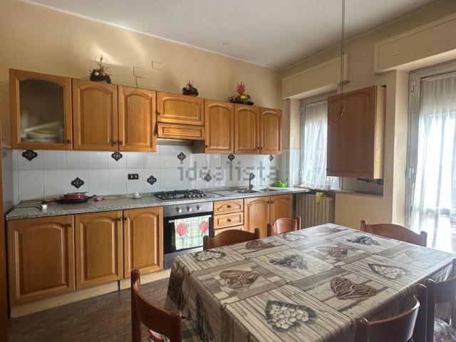 Appartamento in vendita a Cerreto, Marche