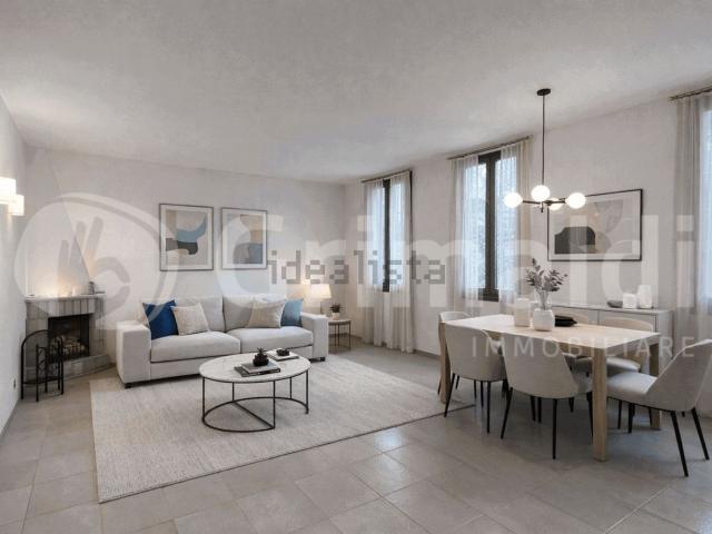 Appartamento in vendita a Padova, Veneto