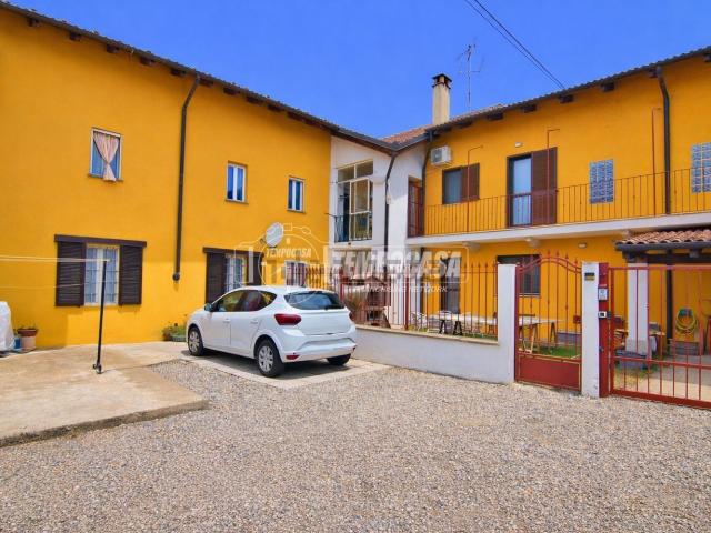 Appartamento in vendita a Piemonte, Vercelli