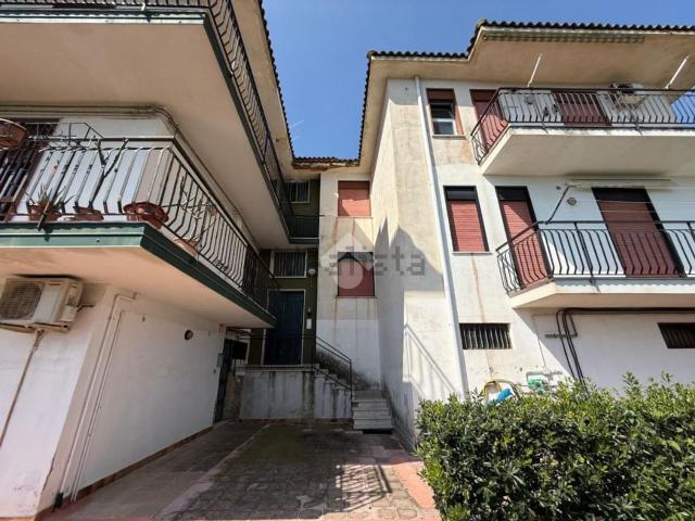 Appartamento in vendita a Carruba, Riposto