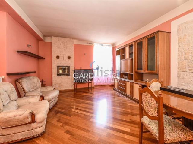 Appartamento in vendita a Borgo Felice, Manerba del Garda