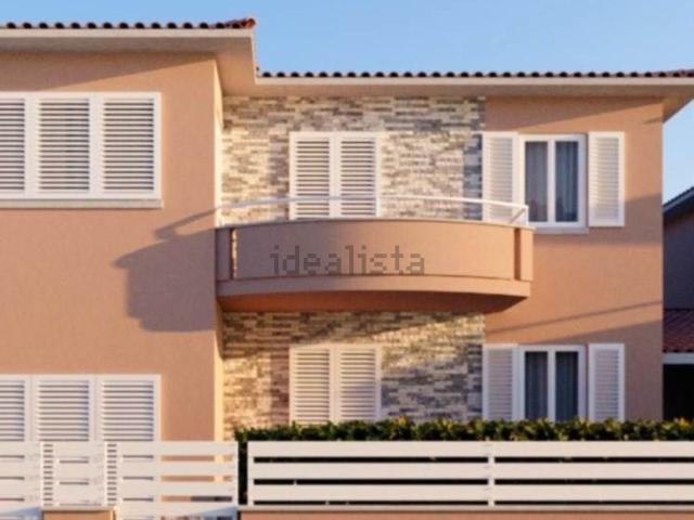 Appartamento in vendita a Cecina, Toscana
