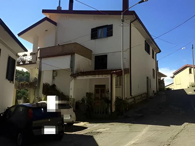 Appartamento in vendita a Calabria, Cosenza