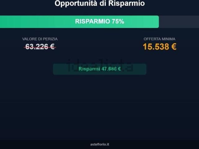 Appartamento in vendita a Calabria, Reggio Calabria