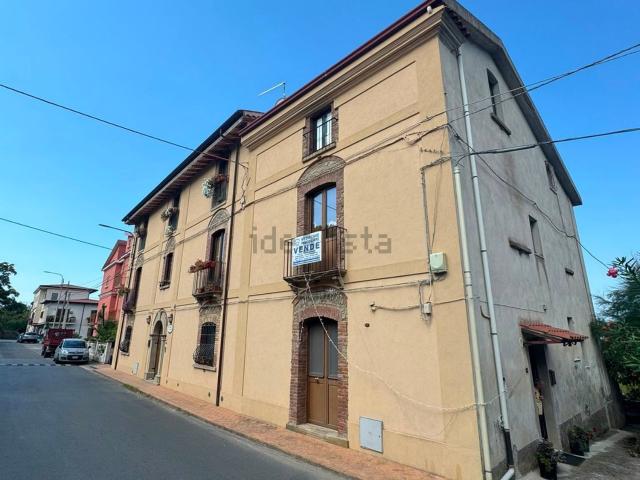 Appartamento in vendita a Scarcelli, Fuscaldo