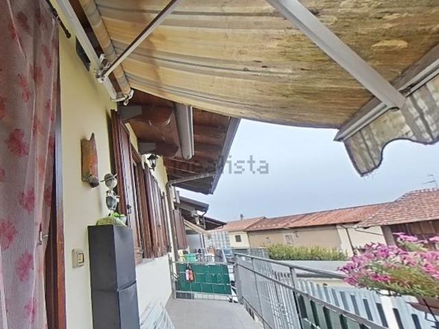 Appartamento in vendita a Cigliano, Vercelli