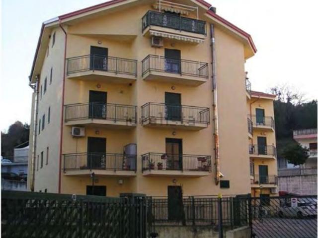Appartamento in vendita a Taverna di Montalto Uffugo, Montalto Uffugo
