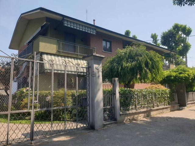Appartamento in vendita a Racconigi, Cuneo