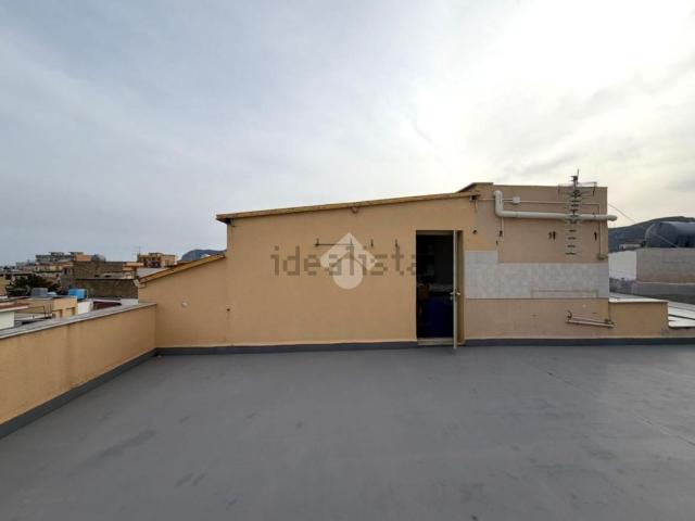 Appartamento in vendita a Ficarazzi, Sicilia