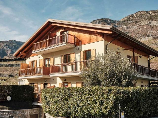 Appartamento in vendita a Chatillon, Aosta