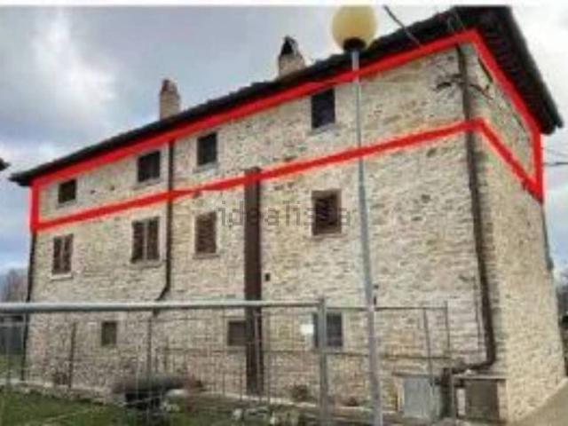 Appartamento in vendita a Sansepolcro, Toscana
