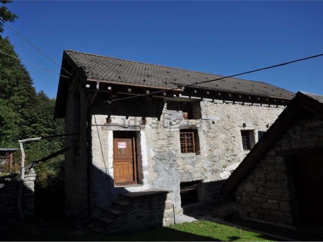 Appartamento in vendita a Bannio Anzino, Piemonte