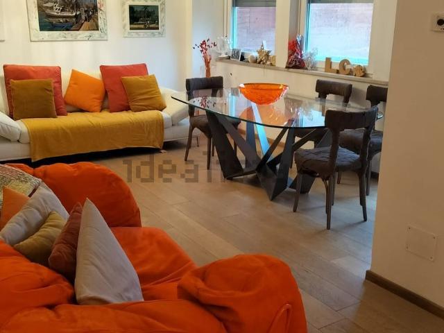 Attico in vendita a Livorno