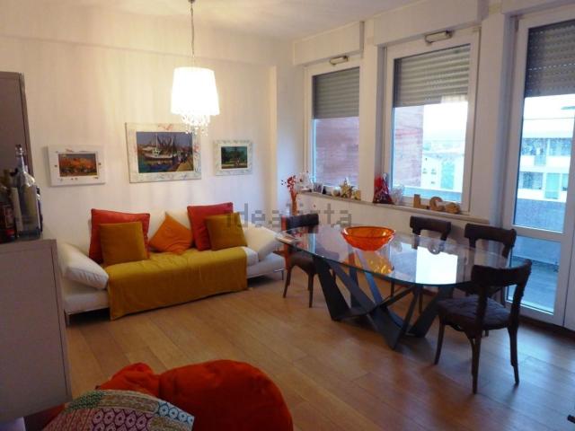 Attico in vendita a Livorno