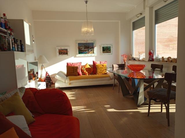 Attico in vendita a Livorno