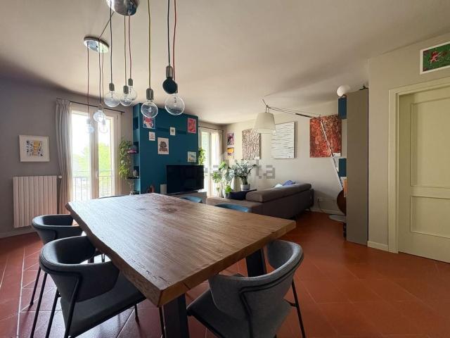 Appartamento in vendita a Paderno Franciacorta, Lombardia