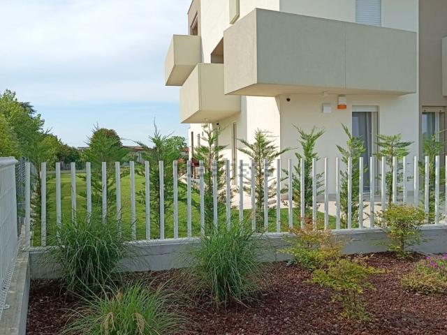 Attico in vendita a Oriago, Veneto