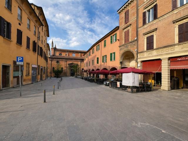 Appartamento in vendita a Santo Stefano, Bologna