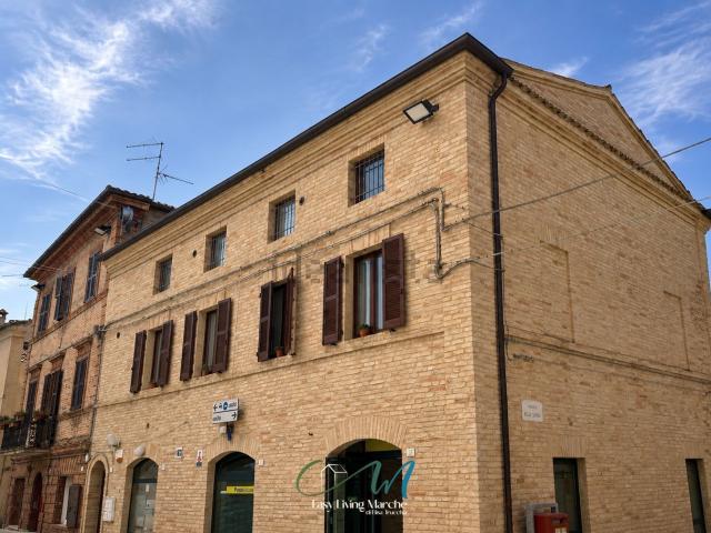 Appartamento in vendita a Marche, Macerata