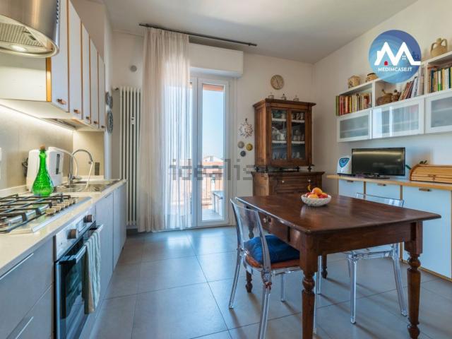 Appartamento in vendita a Montegranaro, Marche
