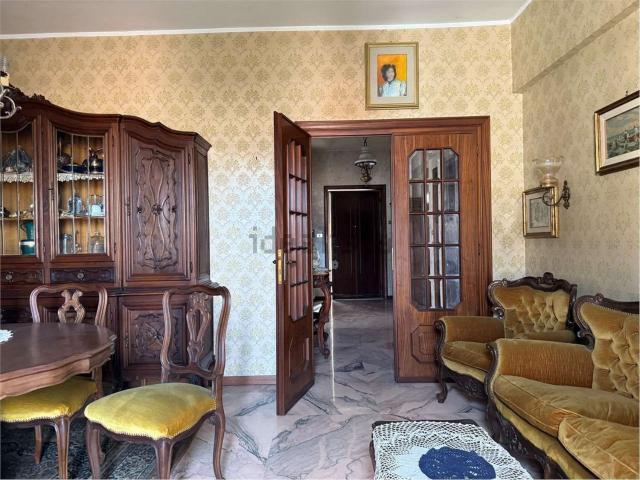 Appartamento in vendita a Cairo Montenotte, Liguria