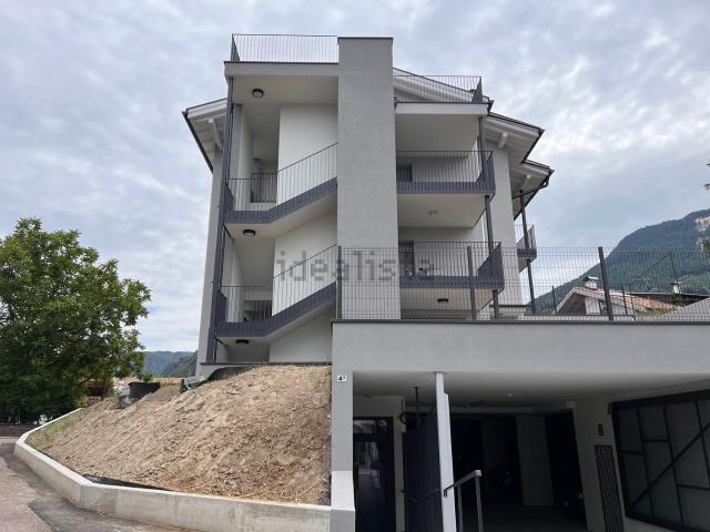 Appartamento in vendita a Überetsch-Unterland - Oltradige-Bassa Atesina, Trentino-Alto Adige/Südtirol