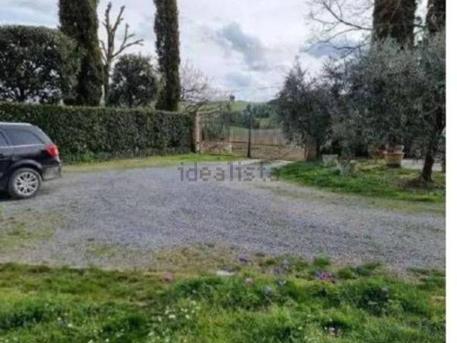 Appartamento in vendita a Le Casine di Greppo, Monteroni d'Arbia