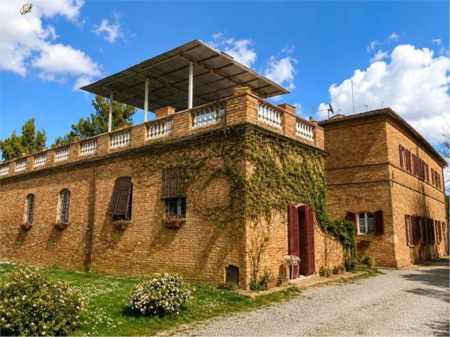 Appartamento in vendita a Le Casine di Greppo, Monteroni d'Arbia