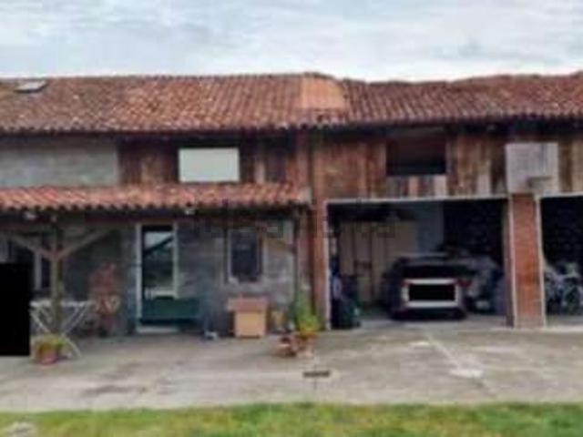 Appartamento in vendita a Rotta, Caorso