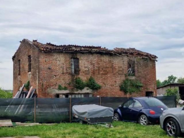 Appartamento in vendita a Rotta, Caorso