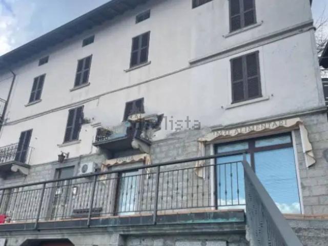 Appartamento in vendita a Comunità montana della valle Camonica, Saviore Dell'adamello