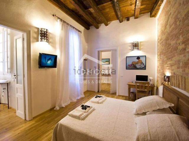 Appartamento in vendita a Castedd'e susu/Castello, Cagliari