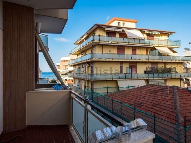Appartamento in vendita a Porta Nuova, Pescara