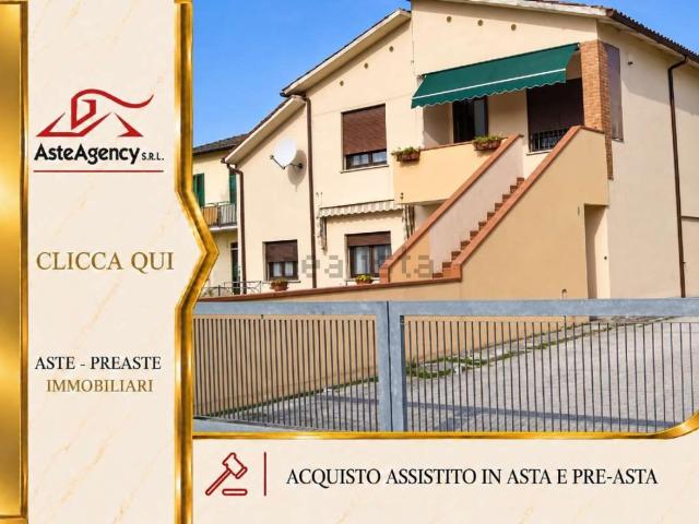 Appartamento in vendita a Canalnuovo, Villanova Marchesana