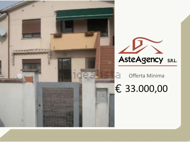 Appartamento in vendita a Villanova Marchesana, Veneto