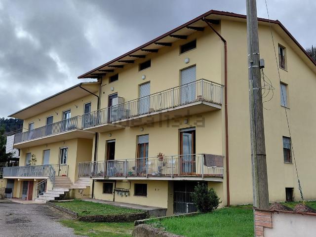 Appartamento in vendita a Cenerente, Umbria