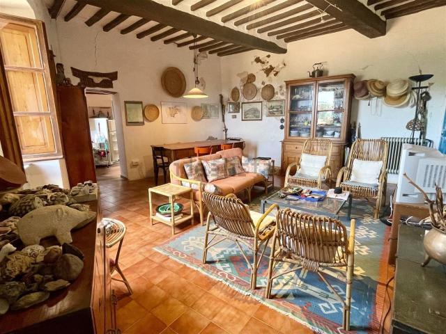 Appartamento in vendita a Campiglia Marittima, Toscana