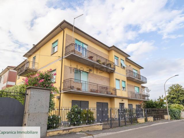 Appartamento in vendita a Bassano Romano, Lazio