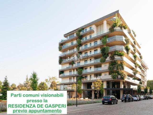 Appartamento in vendita a Brugherio, Lombardia
