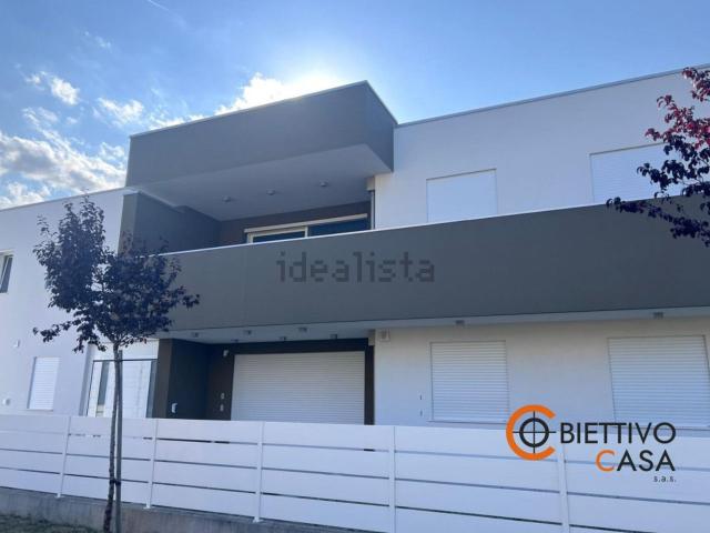 Appartamento in vendita a Terraglione, Vigodarzere