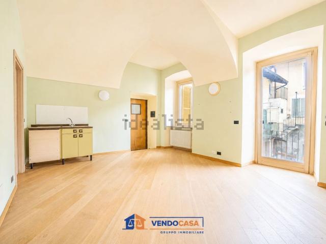 Appartamento in vendita a Murassone, Dronero