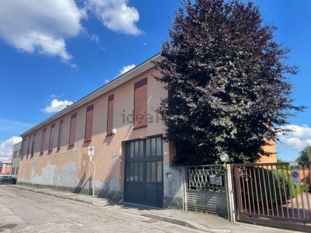 Appartamento in vendita a Lissone, Lombardia