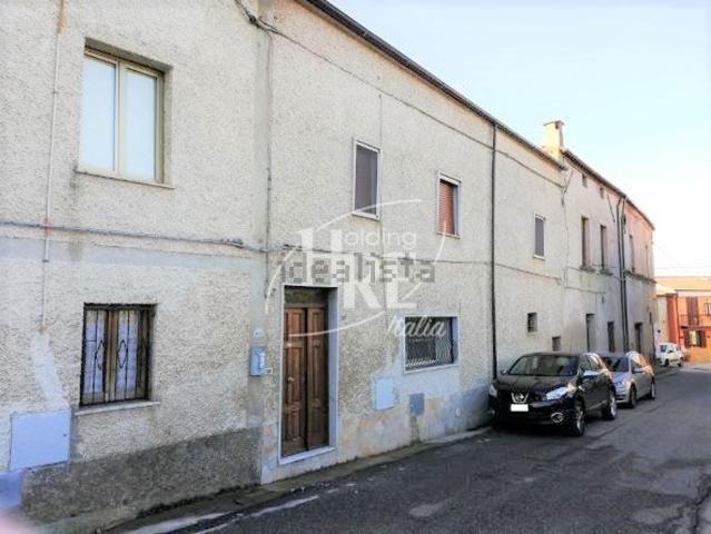 Appartamento in vendita a Calabria, Cosenza