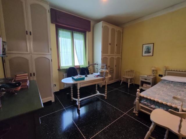 Appartamento in vendita a Centro Ovest, Serra Riccò