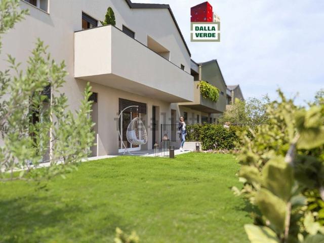 Appartamento in vendita a Altavilla Vicentina, Veneto